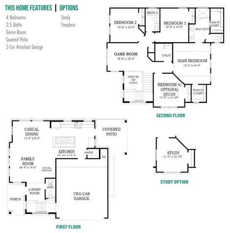 5303 Palo Verde Drive Iowa Colony TX 77578