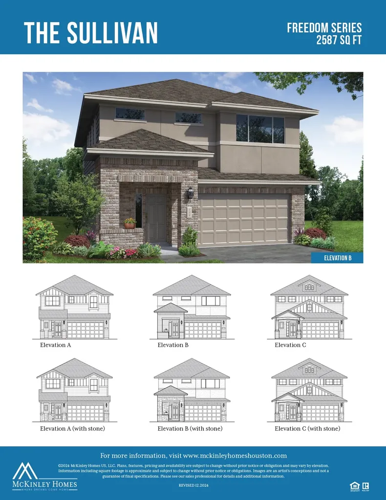 15507 Fathom Line Way Houston TX 77053