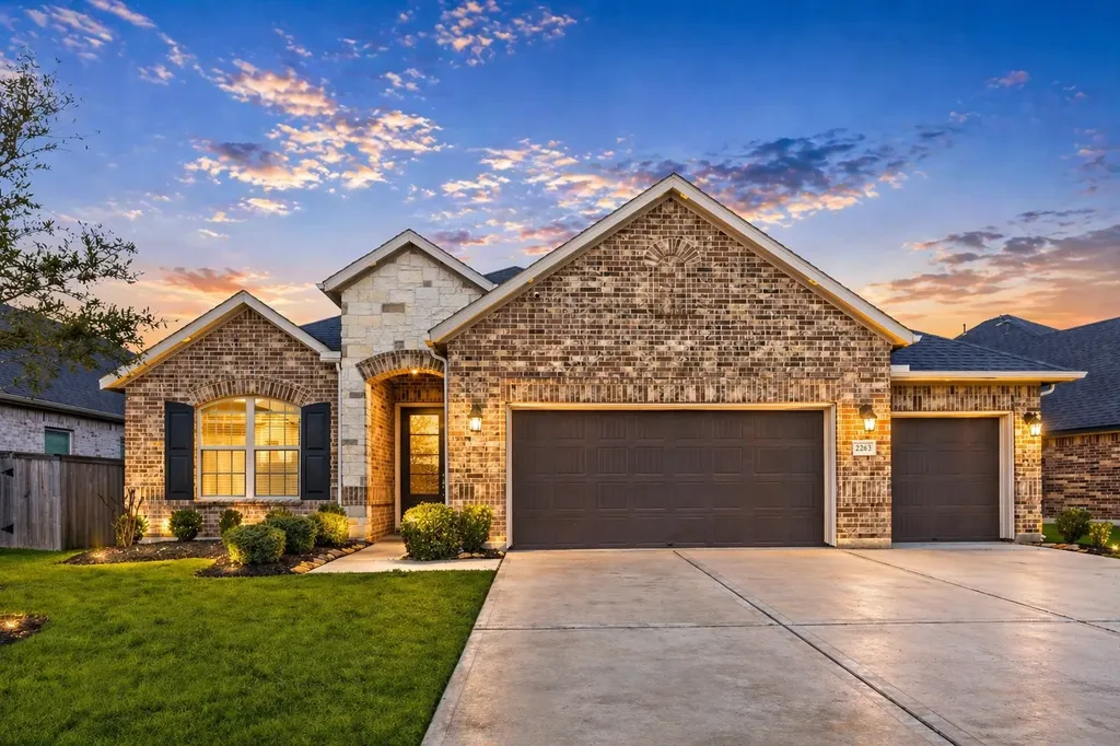 2263 Vanessa Cay Lane La Porte TX 77571