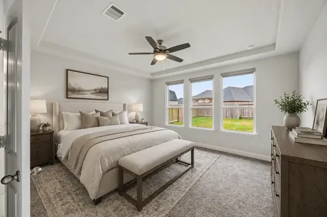 2263 Vanessa Cay Lane La Porte TX 77571