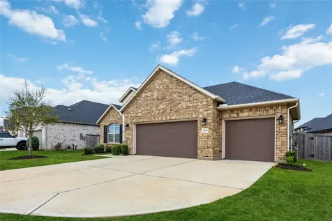 2263 Vanessa Cay Lane La Porte TX 77571
