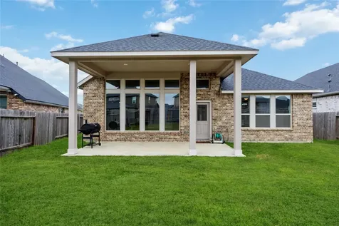 2263 Vanessa Cay Lane La Porte TX 77571