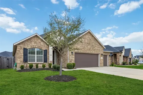 2263 Vanessa Cay Lane La Porte TX 77571