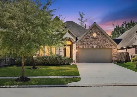 23414 Fauburg Drive New Caney TX 77357