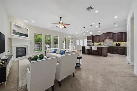 23414 Fauburg Drive New Caney TX 77357
