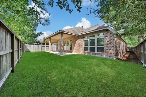 23414 Fauburg Drive New Caney TX 77357