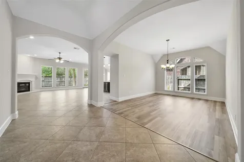 23414 Fauburg Drive New Caney TX 77357