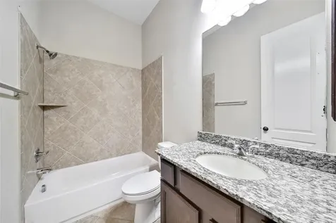 23414 Fauburg Drive New Caney TX 77357