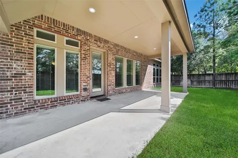 23414 Fauburg Drive New Caney TX 77357