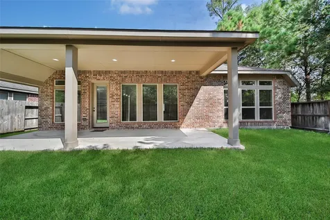 23414 Fauburg Drive New Caney TX 77357