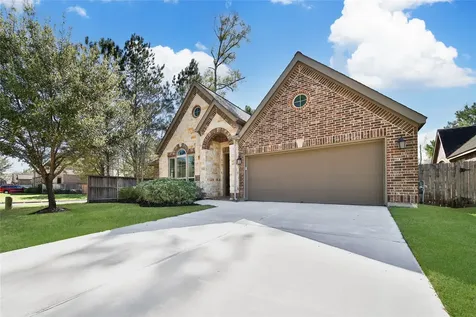 23414 Fauburg Drive New Caney TX 77357