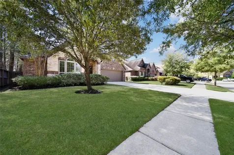 23414 Fauburg Drive New Caney TX 77357
