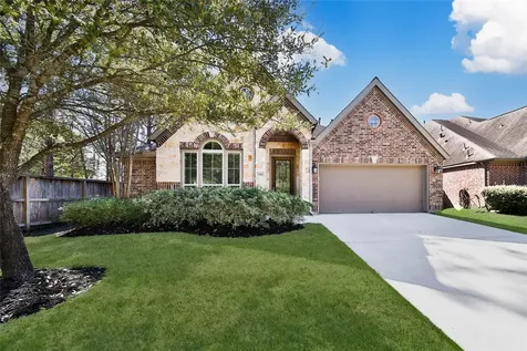 23414 Fauburg Drive New Caney TX 77357