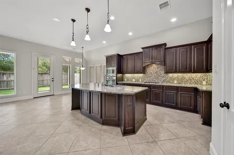 23414 Fauburg Drive New Caney TX 77357