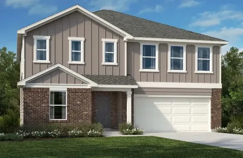 12827 Autumn Woods Drive Crosby TX 77532