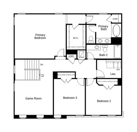 12827 Autumn Woods Drive Crosby TX 77532