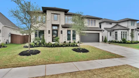 6523 Yellow Rose Court Manvel TX 77578
