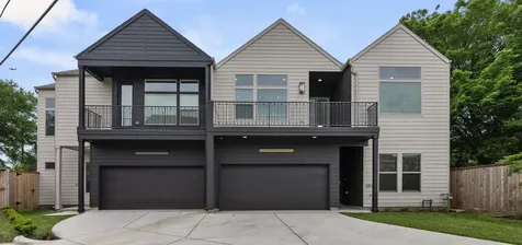 3512 Mosley Court A Houston TX 77004
