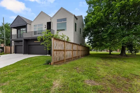 3512 Mosley Court A Houston TX 77004