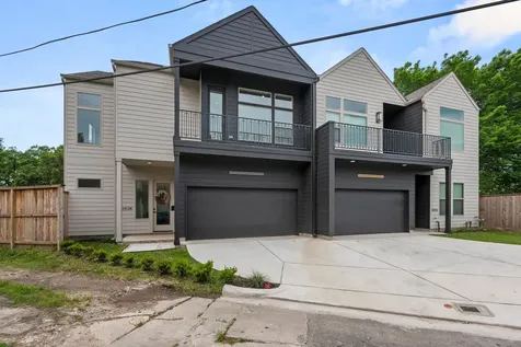 3512 Mosley Court A Houston TX 77004