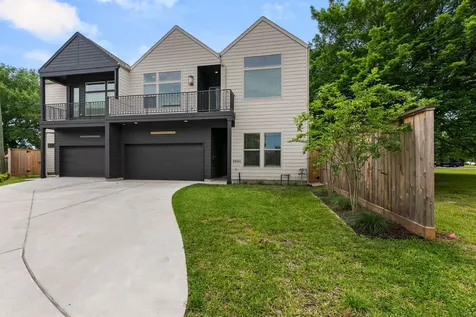 3512 Mosley Court A Houston TX 77004