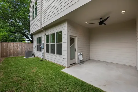 3512 Mosley Court A Houston TX 77004