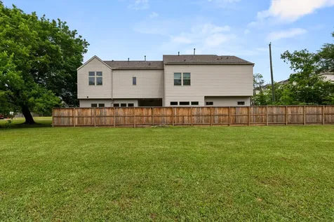 3512 Mosley Court A Houston TX 77004
