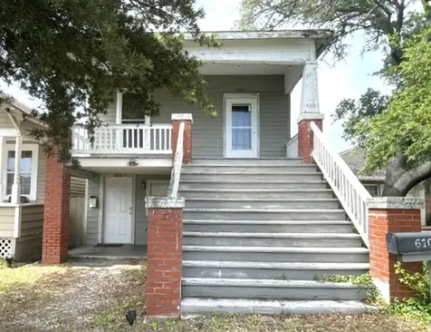 610 Church Street Galveston TX 77550