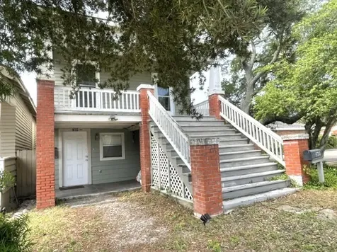 610 Church Street Galveston TX 77550