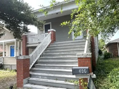 610 Church Street Galveston TX 77550