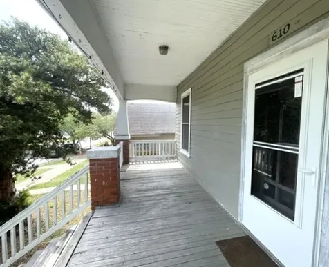 610 Church Street Galveston TX 77550