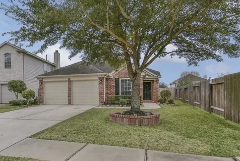 2123 Castle Gardens Lane Katy TX 77449