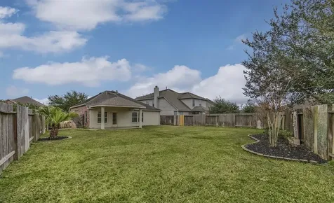 2123 Castle Gardens Lane Katy TX 77449