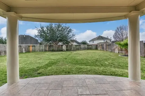 2123 Castle Gardens Lane Katy TX 77449