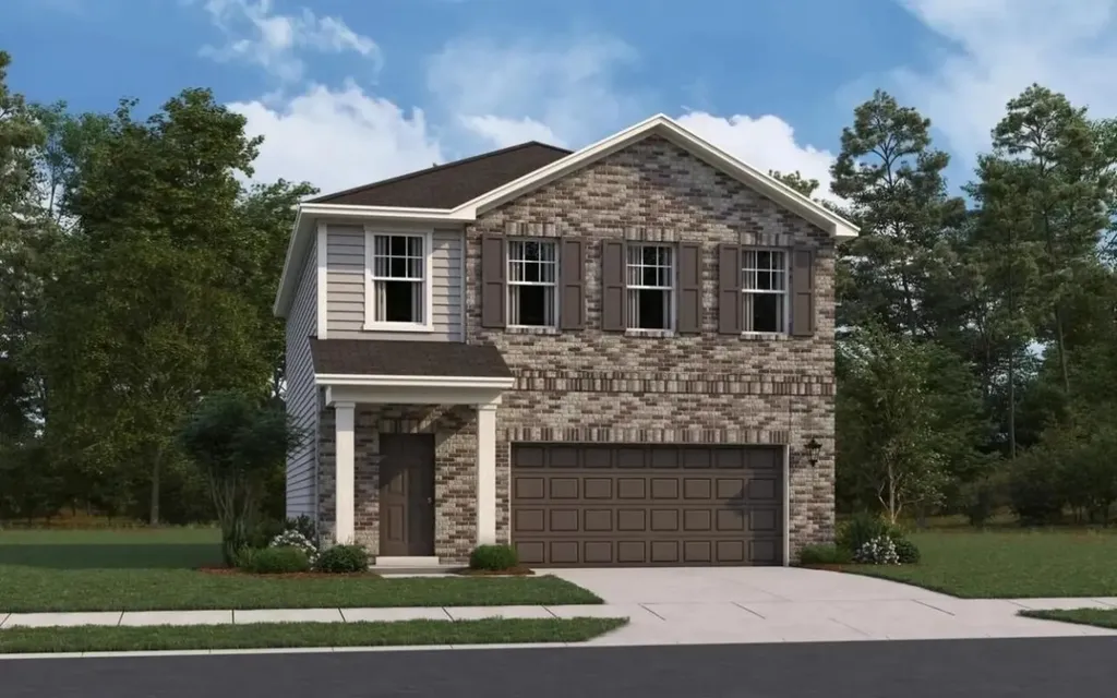 10331 Vinca Minor Lane Houston TX 77016