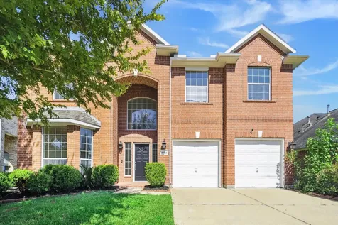 17930 Village Branch Lane Richmond TX 77407
