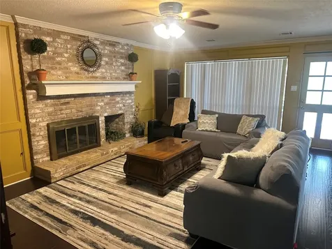 17722 Sorrel Ridge Drive Spring TX 77388