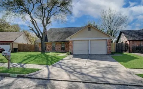 11307 Birdwing Lane Houston TX 77067