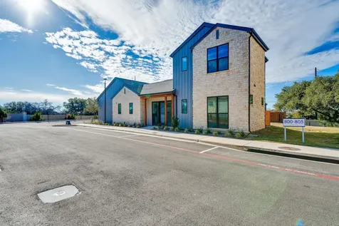 1601-214 Mustang Drive Marble Falls TX 78654