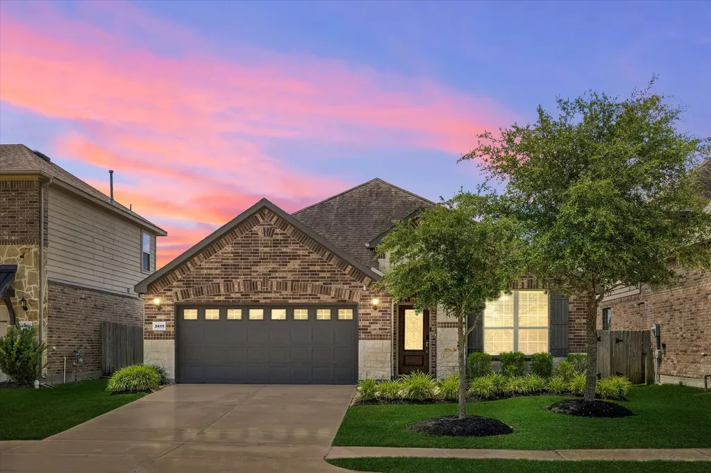 24111 Kingdom Isle Lane Katy TX 77493