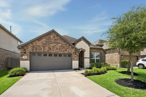 24111 Kingdom Isle Lane Katy TX 77493