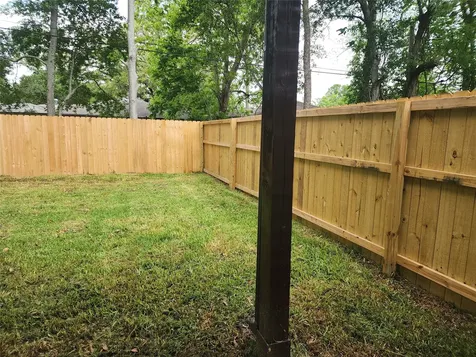 2651 Beaumont Avenue A Liberty TX 77575