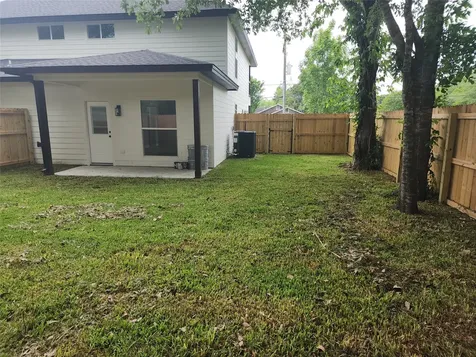 2651 Beaumont Avenue A Liberty TX 77575