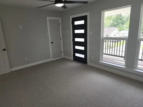 2651 Beaumont Avenue A Liberty TX 77575