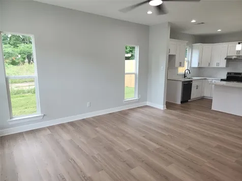 2651 Beaumont Avenue A Liberty TX 77575