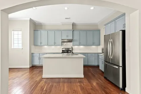 5610 Kiam Street C Houston TX 77007