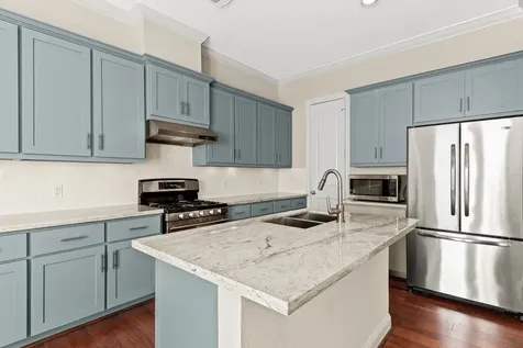 5610 Kiam Street C Houston TX 77007