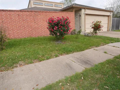 7410 Canasta Lane Houston TX 77083