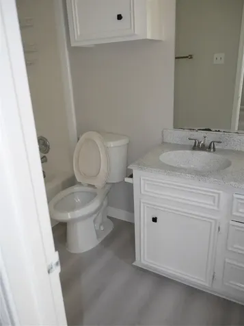 7410 Canasta Lane Houston TX 77083