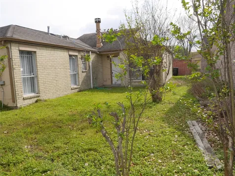 7410 Canasta Lane Houston TX 77083